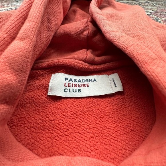 Pasadena Leisure Club Hoodie - Picture 4 of 7